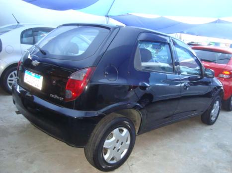 CHEVROLET Celta 1.0 4P LT VHCE FLEX, Foto 2