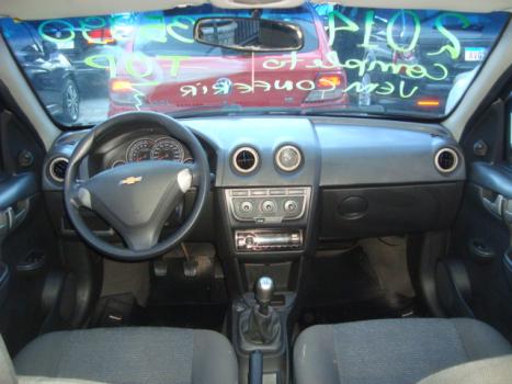 CHEVROLET Celta 1.0 4P LT VHCE FLEX, Foto 6