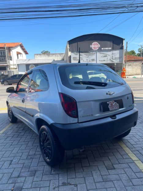 CHEVROLET Celta 1.0 VHC LIFE , Foto 9