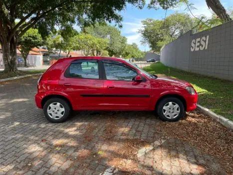 CHEVROLET Celta 1.0 4P LT VHCE FLEX, Foto 4