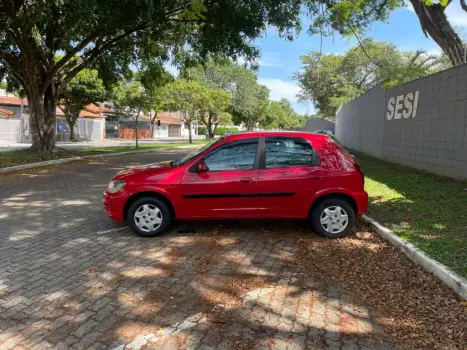 CHEVROLET Celta 1.0 4P LT VHCE FLEX, Foto 5