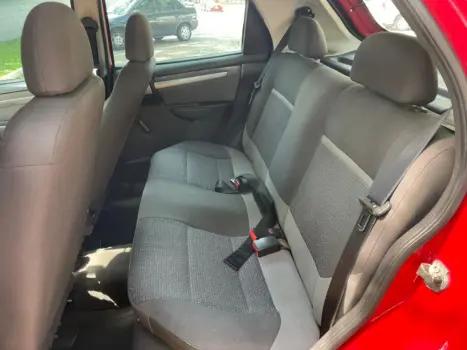 CHEVROLET Celta 1.0 4P LT VHCE FLEX, Foto 10