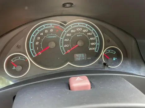 CHEVROLET Celta 1.0 4P LT VHCE FLEX, Foto 11