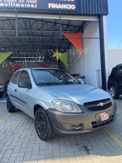 CHEVROLET Celta 1.0 LS FLEX, Foto 2