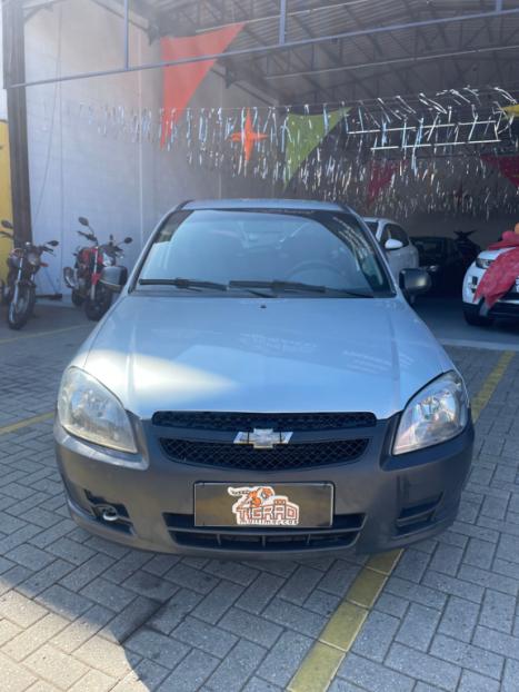 CHEVROLET Celta 1.0 LS FLEX, Foto 3