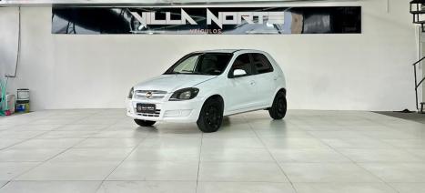 CHEVROLET Celta 1.0 4P LT FLEX, Foto 1