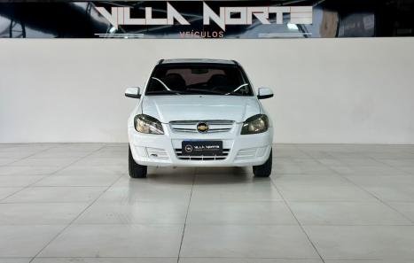 CHEVROLET Celta 1.0 4P LT FLEX, Foto 2