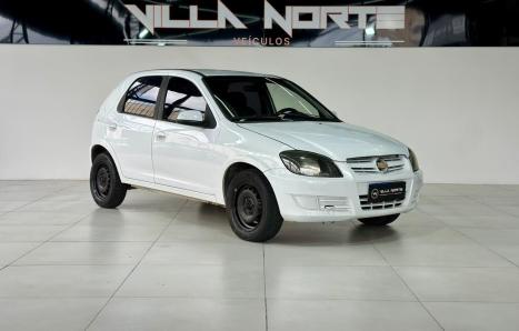 CHEVROLET Celta 1.0 4P LT FLEX, Foto 3