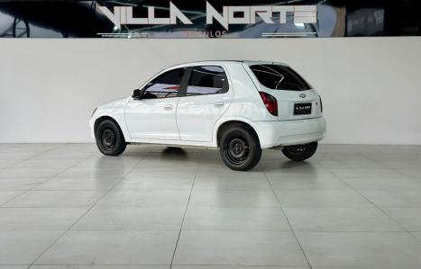 CHEVROLET Celta 1.0 4P LT FLEX, Foto 4