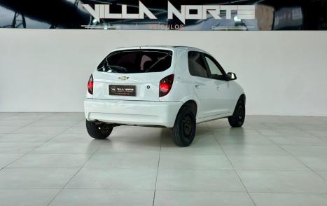 CHEVROLET Celta 1.0 4P LT FLEX, Foto 6