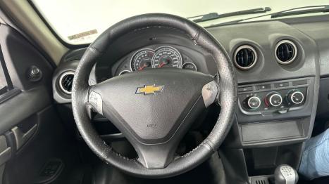 CHEVROLET Celta 1.0 4P LT FLEX, Foto 8