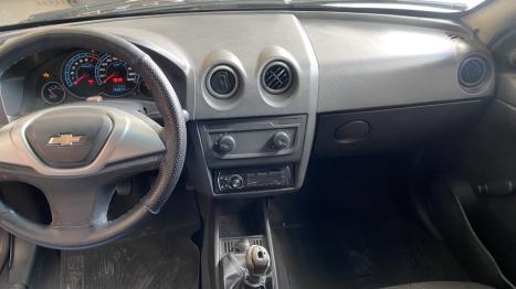 CHEVROLET Celta 1.0 VHCE FLEX LS , Foto 6