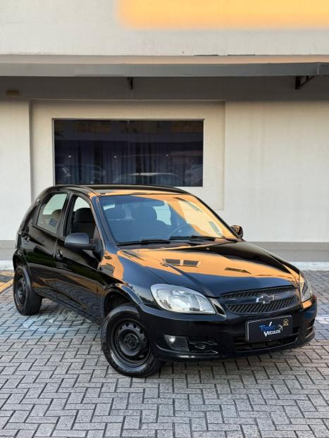 CHEVROLET Celta 1.0 SPIRIT, Foto 2