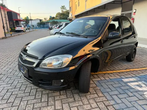 CHEVROLET Celta 1.0 SPIRIT, Foto 4