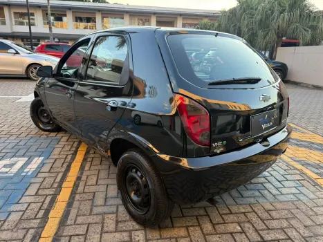 CHEVROLET Celta 1.0 SPIRIT, Foto 5