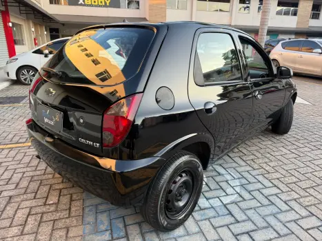 CHEVROLET Celta 1.0 SPIRIT, Foto 7