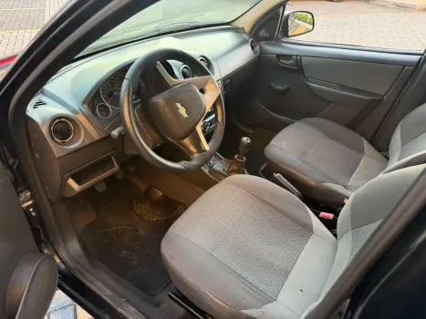 CHEVROLET Celta 1.0 SPIRIT, Foto 8