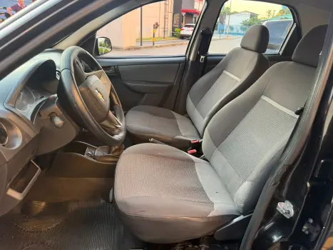 CHEVROLET Celta 1.0 SPIRIT, Foto 9