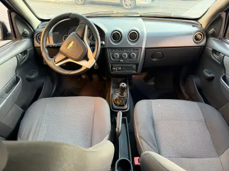 CHEVROLET Celta 1.0 SPIRIT, Foto 11