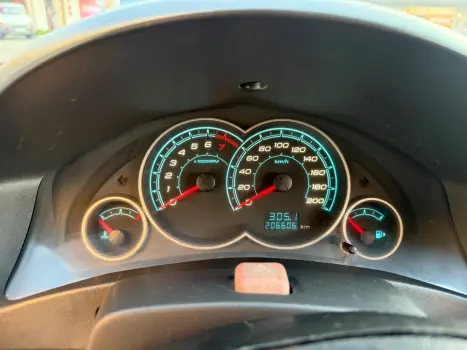 CHEVROLET Celta 1.0 SPIRIT, Foto 14