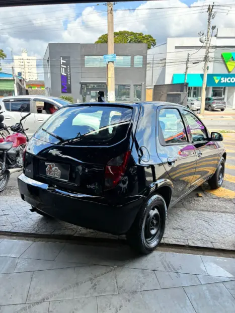 CHEVROLET Celta 1.0 4P SPIRIT , Foto 6