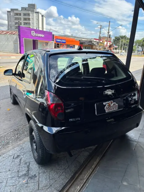 CHEVROLET Celta 1.0 4P SPIRIT , Foto 7