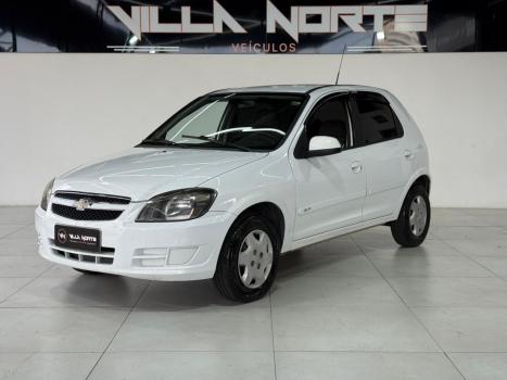 CHEVROLET Celta 1.0 4P LT FLEX, Foto 1