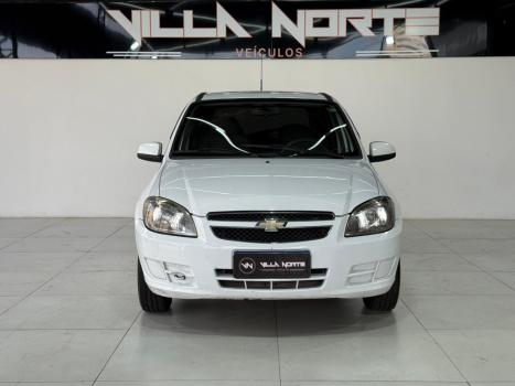 CHEVROLET Celta 1.0 4P LT FLEX, Foto 2
