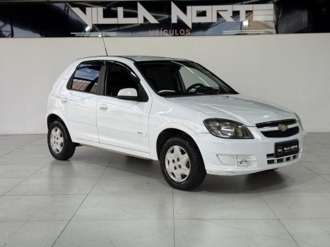 CHEVROLET Celta 1.0 4P LT FLEX, Foto 3