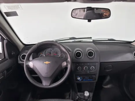CHEVROLET Celta 1.0 4P LT FLEX, Foto 7