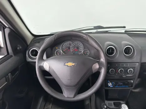 CHEVROLET Celta 1.0 4P LT FLEX, Foto 8