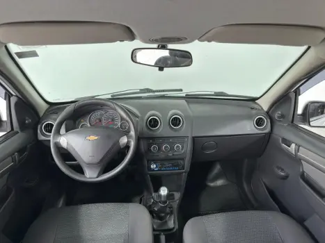CHEVROLET Celta 1.0 4P LT FLEX, Foto 9