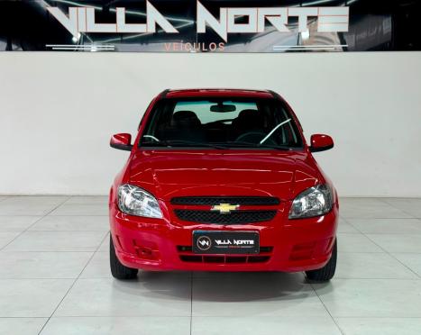CHEVROLET Celta 1.0 4P LT FLEX, Foto 2