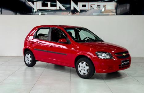 CHEVROLET Celta 1.0 4P LT FLEX, Foto 3