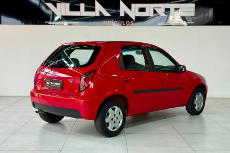 CHEVROLET Celta 1.0 4P LT FLEX, Foto 4