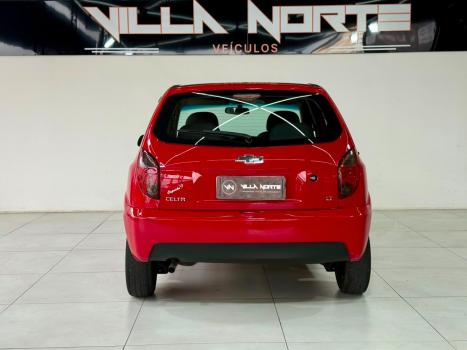 CHEVROLET Celta 1.0 4P LT FLEX, Foto 5