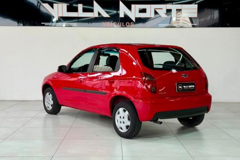 CHEVROLET Celta 1.0 4P LT FLEX, Foto 6