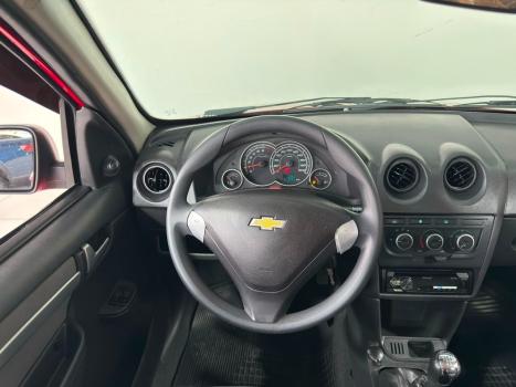CHEVROLET Celta 1.0 4P LT FLEX, Foto 8