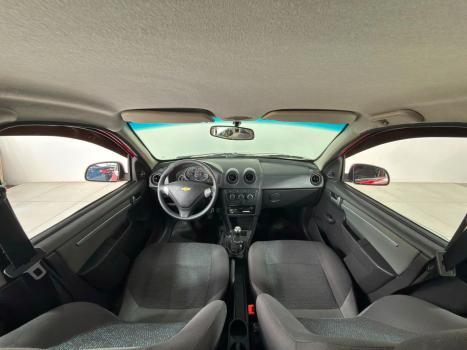 CHEVROLET Celta 1.0 4P LT FLEX, Foto 10