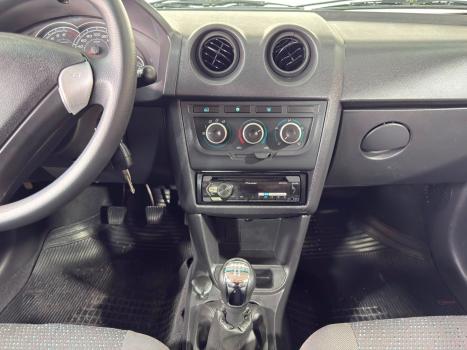 CHEVROLET Celta 1.0 4P LT FLEX, Foto 11