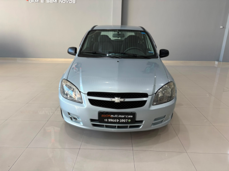 CHEVROLET Celta 1.0 4P LS FLEX, Foto 2