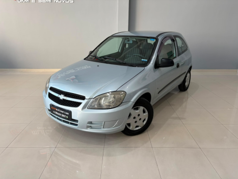 CHEVROLET Celta 1.0 4P LS FLEX, Foto 3