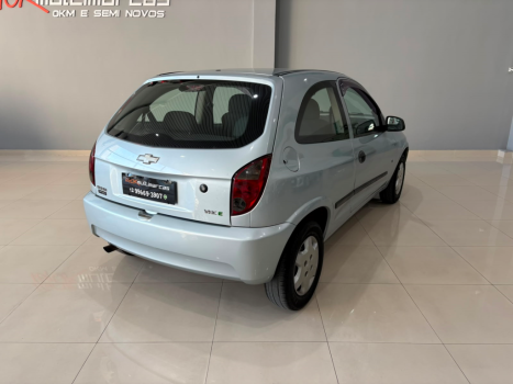 CHEVROLET Celta 1.0 4P LS FLEX, Foto 4