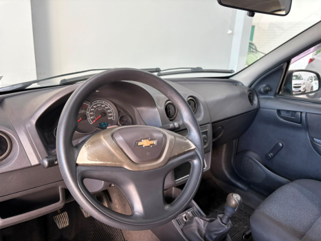CHEVROLET Celta 1.0 4P LS FLEX, Foto 7