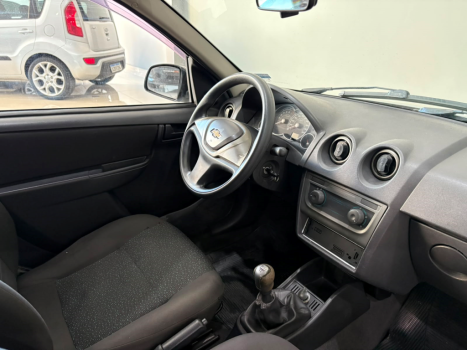 CHEVROLET Celta 1.0 4P LS FLEX, Foto 8