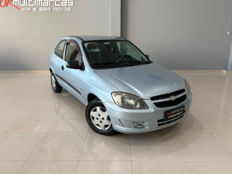 CHEVROLET Celta 1.0 4P LS FLEX, Foto 1