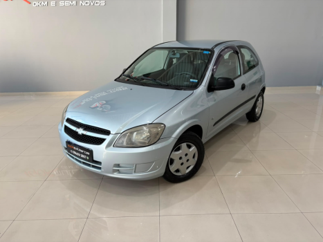 CHEVROLET Celta 1.0 4P LS FLEX, Foto 4