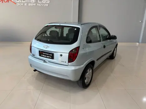 CHEVROLET Celta 1.0 4P LS FLEX, Foto 5