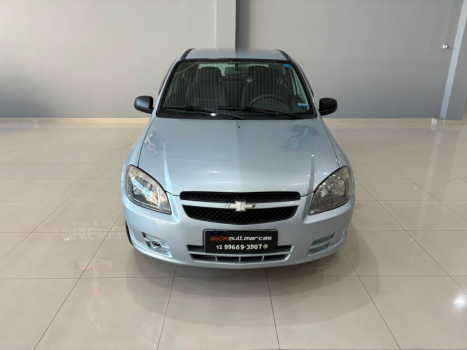CHEVROLET Celta 1.0 4P LS FLEX, Foto 6