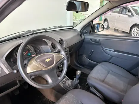 CHEVROLET Celta 1.0 4P LS FLEX, Foto 9